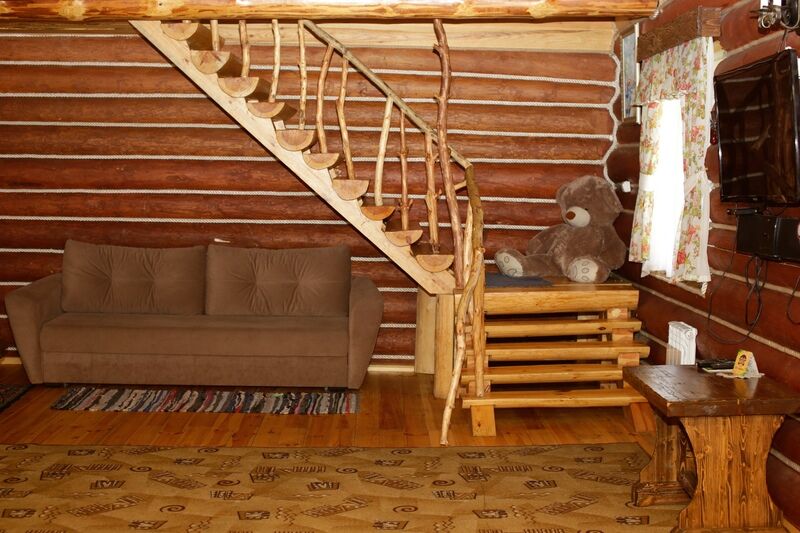 Большой дом