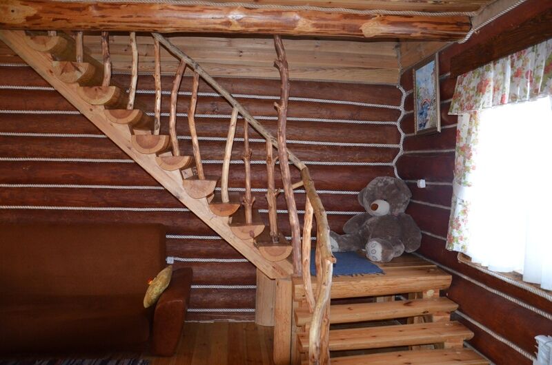 Большой дом