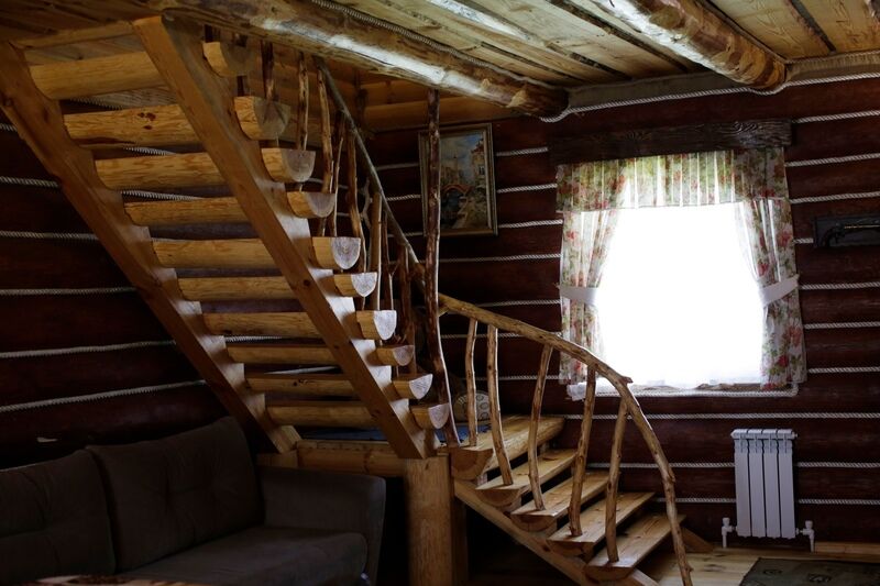 Большой дом