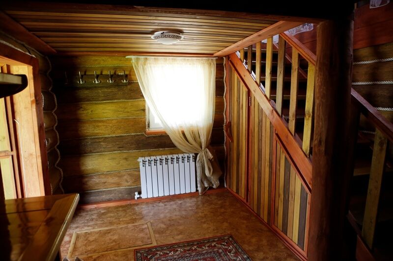 Дом 2-местный