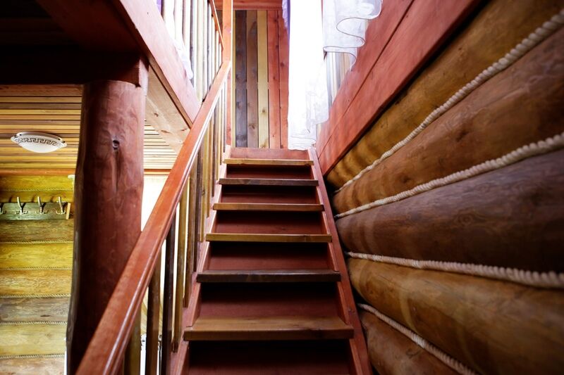 Дом 2-местный