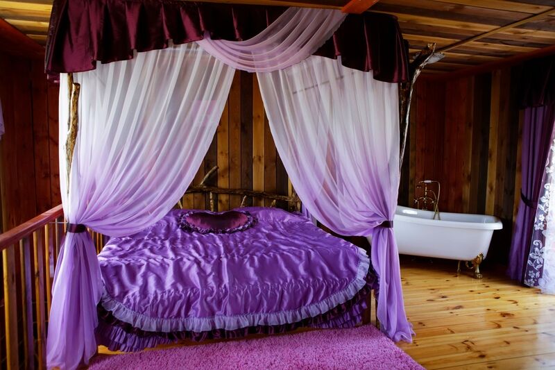 Дом 2-местный