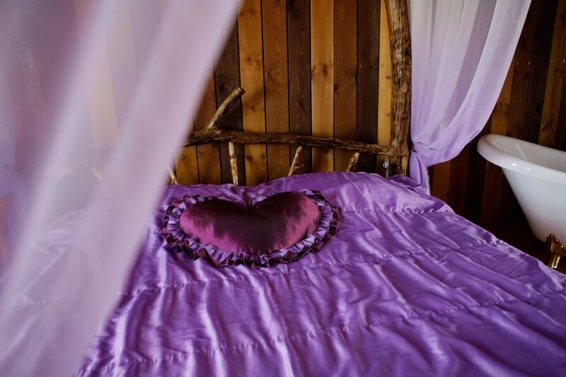 Дом 2-местный