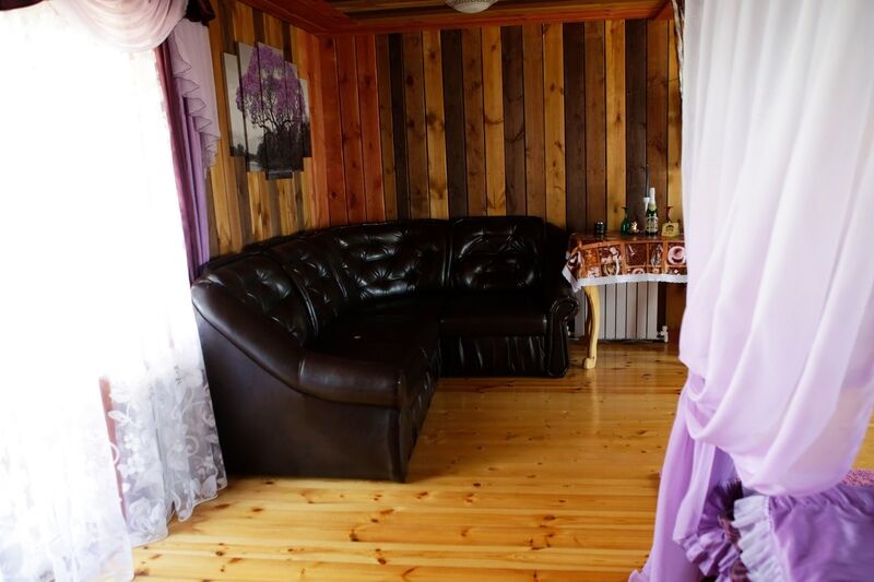 Дом 2-местный