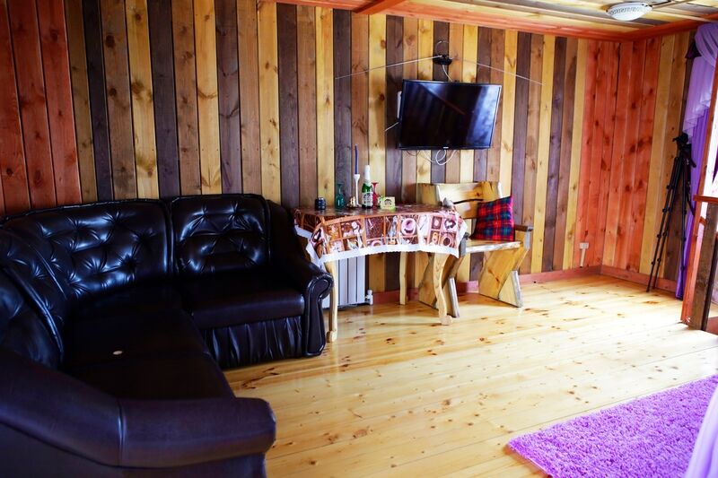 Дом 2-местный