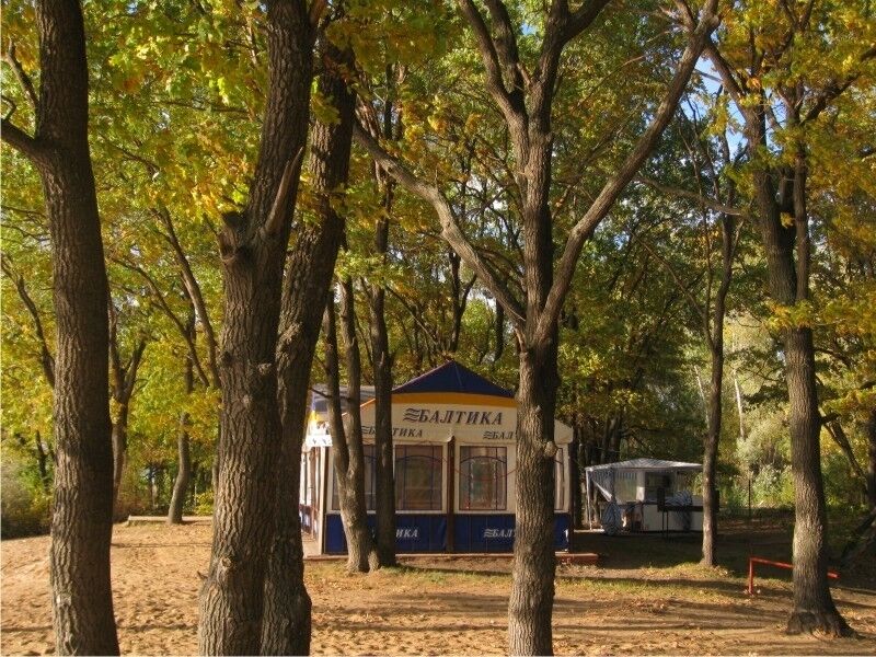 Территория | Клевое местечко, Саратовская область