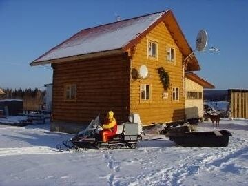 База отдыха Вижай, Свердловская область 