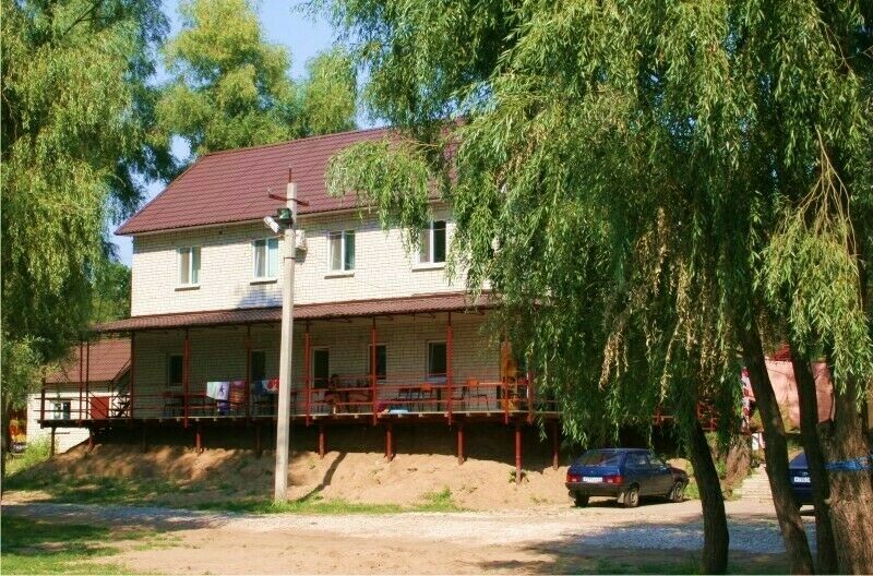 Турбаза Клевое местечко, Саратовская область, Энгельс Энгельс Энгельсский район