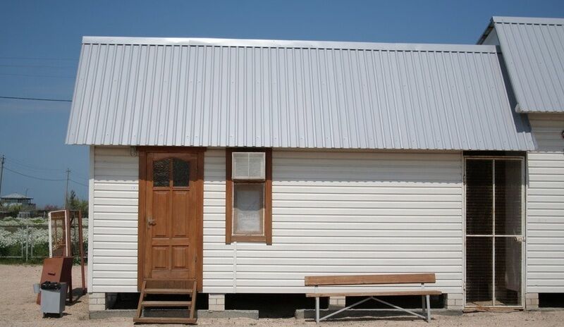 Территория | Серфприют, Краснодарский край