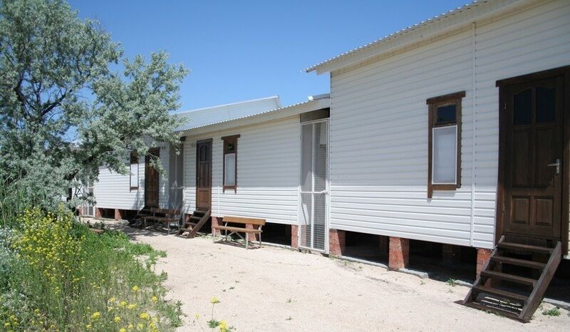 Территория | Серфприют, Краснодарский край