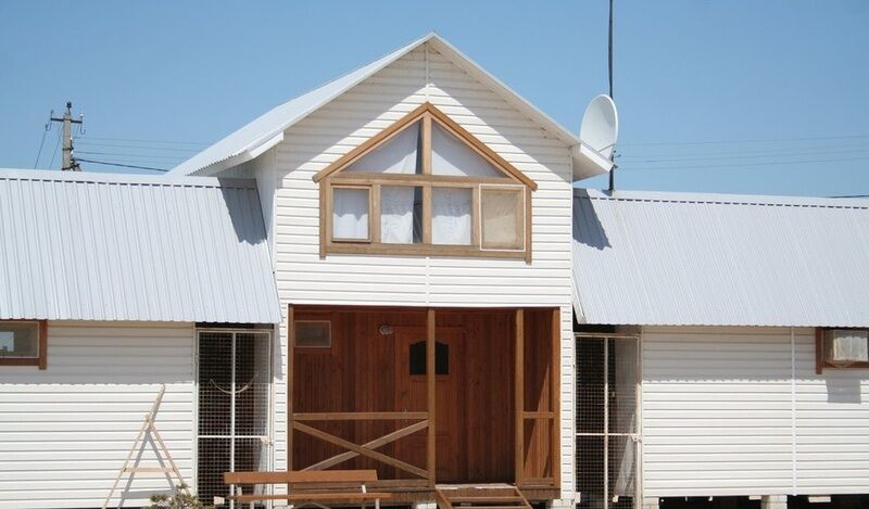 Территория | Серфприют, Краснодарский край