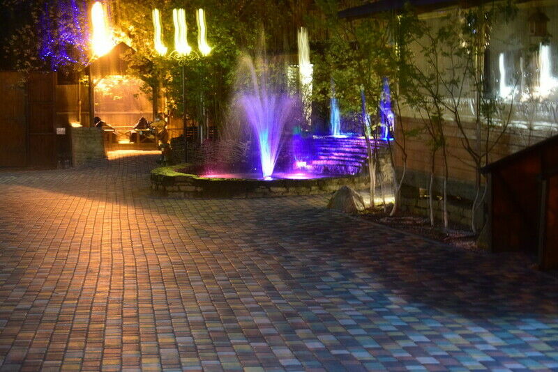 Территория | Лесная Поляна, Свердловская область