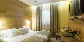 Комфорт 2-местный, Загородный клуб Лесная Поляна, Берёзовский