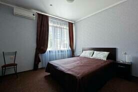 Двухместный номер «Комфорт», Гостевой дом Прованс, Краснодар