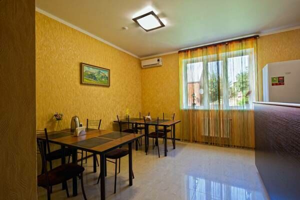 Место для приема пищи. | Прованс, Краснодарский край