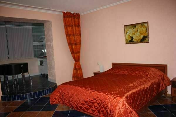 Гостевой дом Ласточкино гнездо, Краснодарский край, Краснодар Краснодар