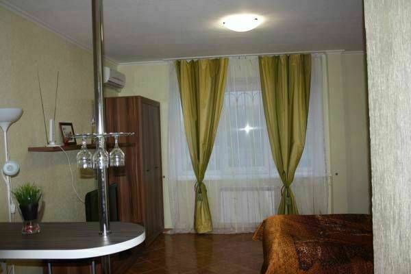 Здесь есть номера-студио. | Ласточкино гнездо, Краснодарский край