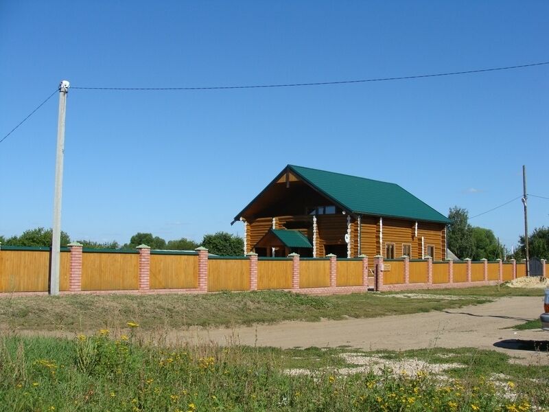 Гостевой дом Андреев дом, Владимирская область, Суздаль Суздаль Суздальский район