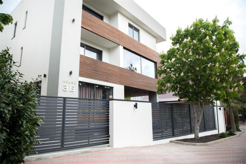 Гостевой дом Villa House 3B, Геленджик, Краснодарский край