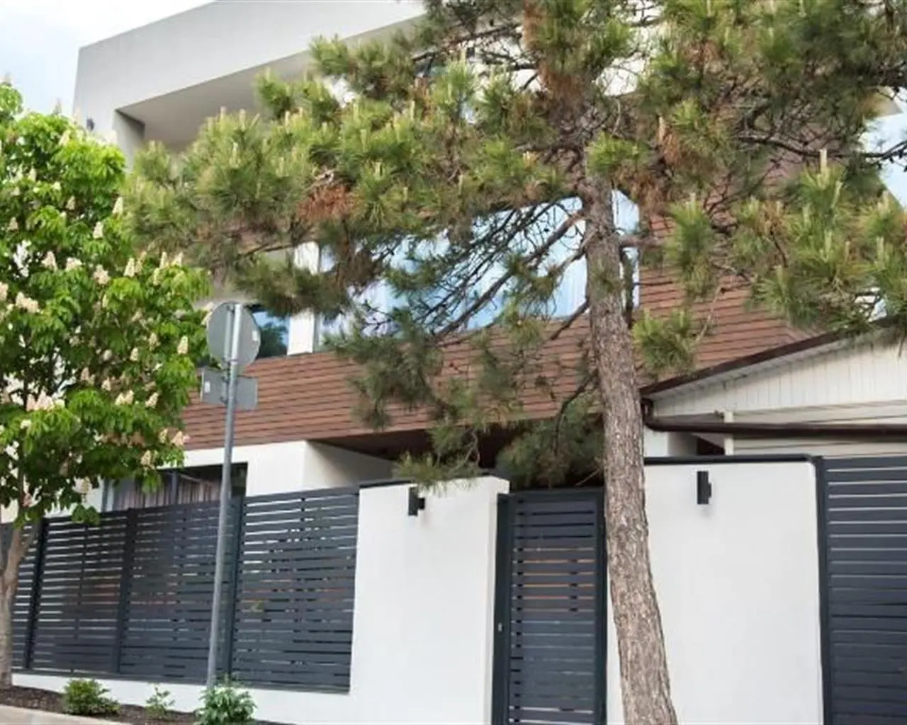 Внешний вид | Villa House 3B, Краснодарский край
