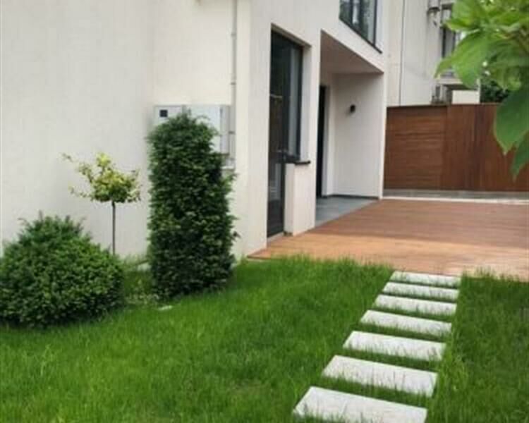 Территория | Villa House 3B, Краснодарский край