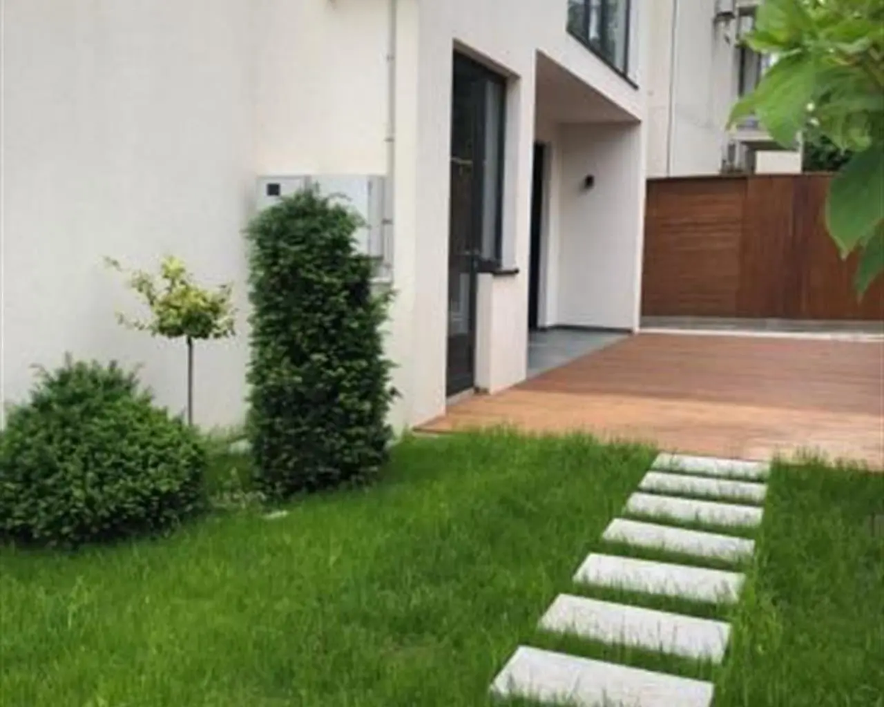 Территория | Villa House 3B, Краснодарский край
