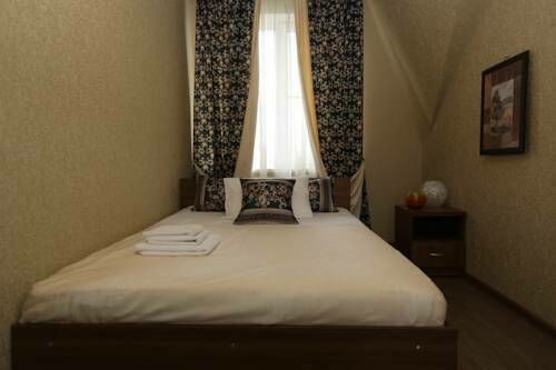 Уютные номера. | Виват, Краснодарский край