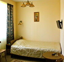 Эконом, Гостевой дом Виват, Краснодар