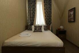 Стандарт, Гостевой дом Виват, Краснодар