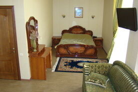 Номер повышенной комфортности, Гостевой дом Виват, Краснодар