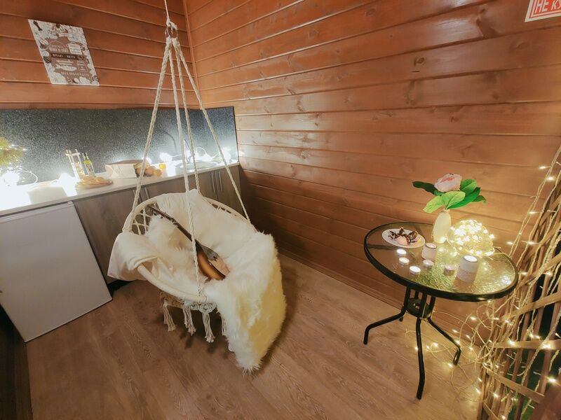 Апартаменты 2-местный