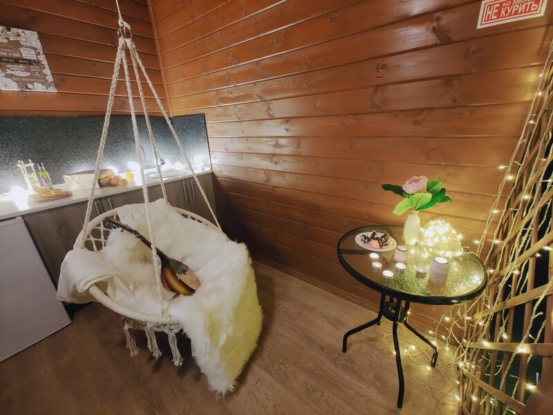 Апартаменты 4-местный