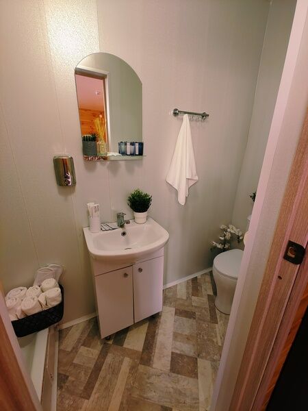 Комфорт 2-местный