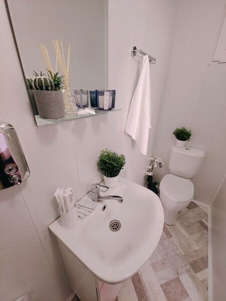 Комфорт 3-местный