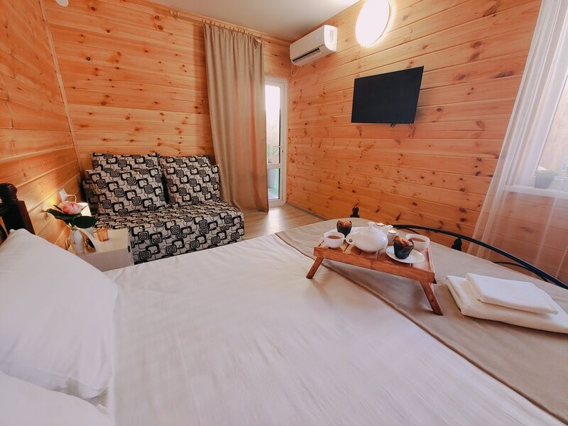 Комфорт 4-местный