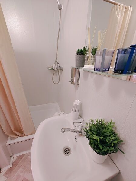 Комфорт 4-местный