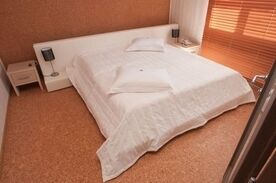 Люкс  однокомнатный № 25, Загородная база отдыха Волжино, Энгельс