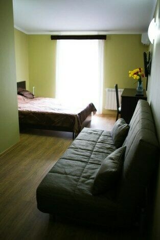 Стандартный 2-местный (с дополнительный местом)