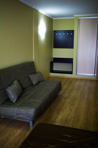 Стандартный 2-местный (с дополнительный местом)