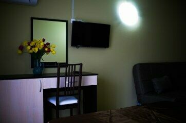 Стандартный 2-местный (с дополнительный местом)