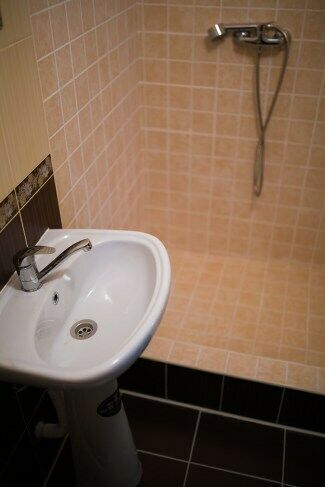 Стандартный 2-местный (с дополнительный местом)