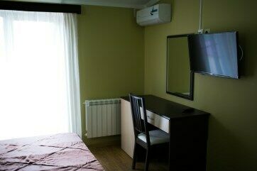 Стандартный 2-местный (с дополнительный местом)