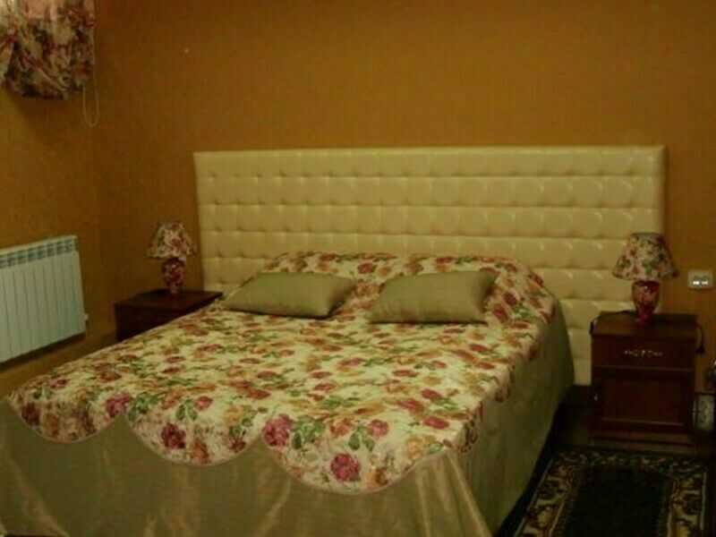 Гостевой дом поразит Вас высоким уровнем комфорта. | Ардо, Краснодарский край