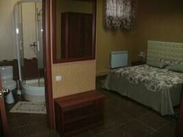 Стандартный двухместный номер, Гостевой дом Ардо, Краснодар