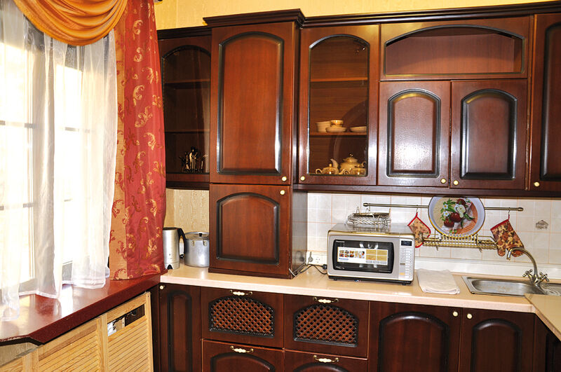 Коттедж ВИП