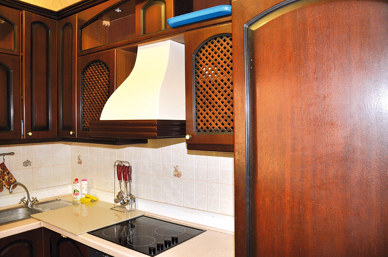 Коттедж ВИП