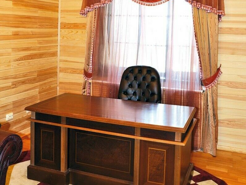 Коттедж ВИП