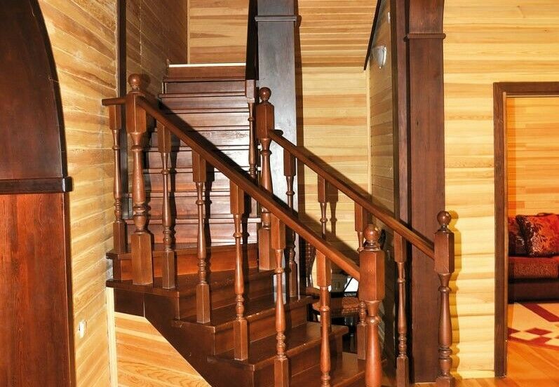 Коттедж ВИП