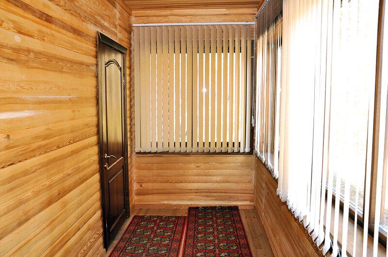 Коттедж ВИП