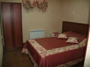 Номера разной вместимости. | Ардо, Краснодарский край